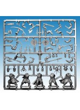Frostgrave - Barbarians (5)